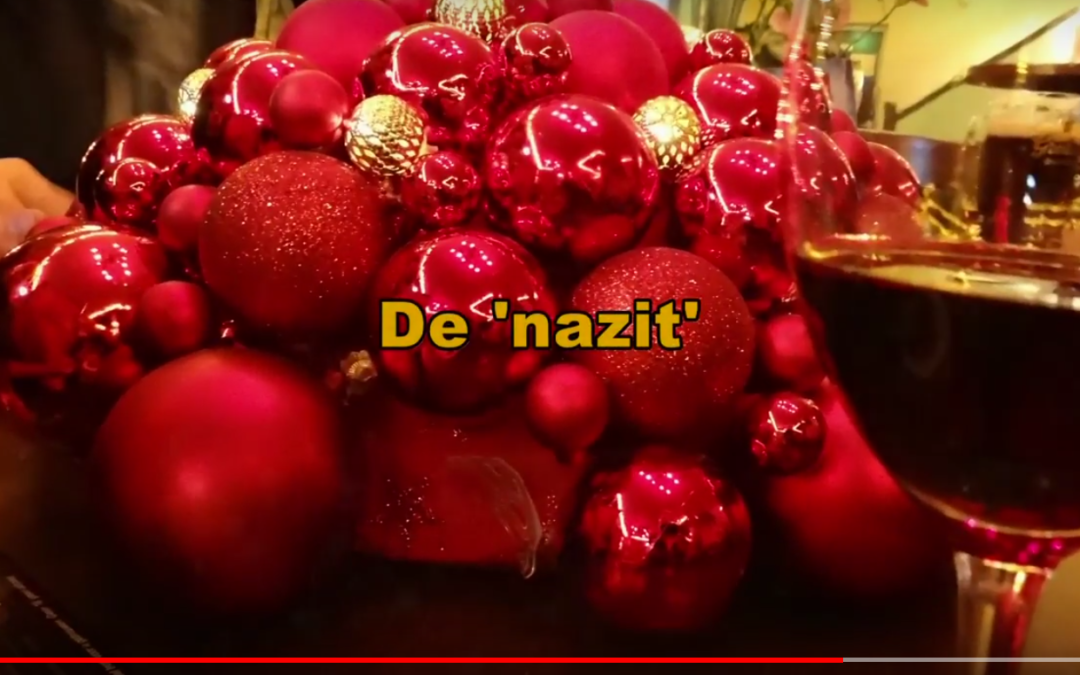 DECEMBER 2017 | Jaarbijeenkomst