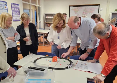 April 2025 | De Leemstee