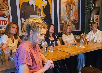 Mei 2025 | Wereldreis Frank