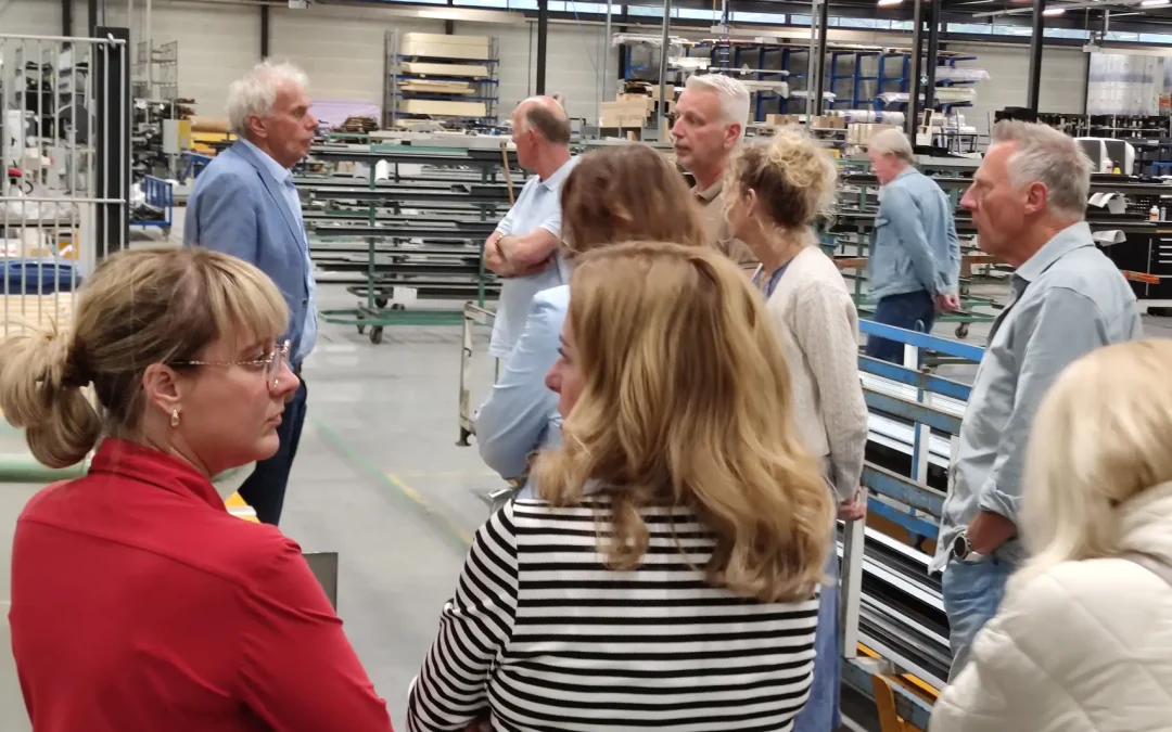 Juni 2025 | Alverre Glasoplossingen