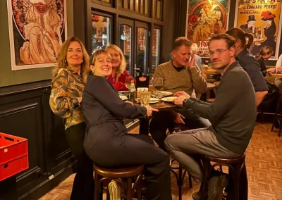 December 2025 | Kerstdiner