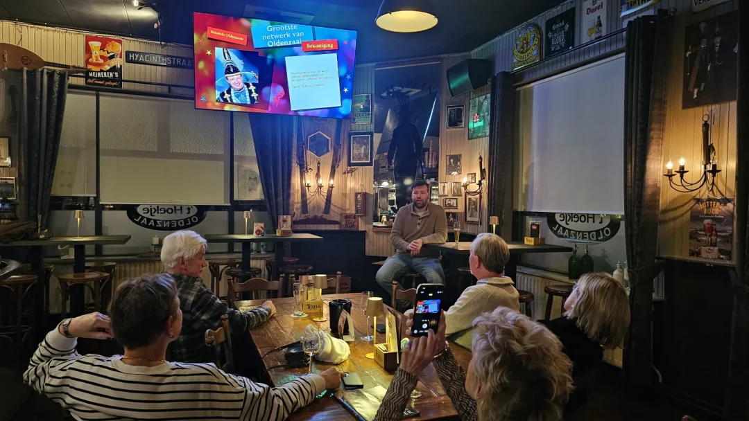 Februari 2026 | Carnavalsloods