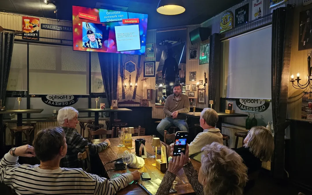 Februari 2026 | Carnavalsloods