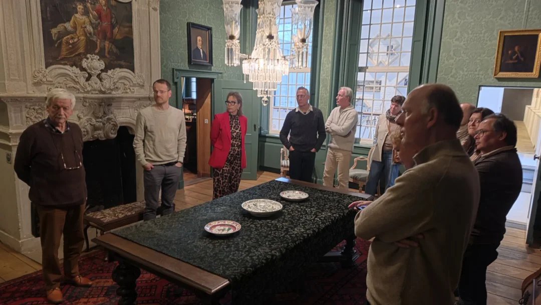 April 2026 | Palthehuis