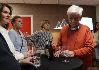 Maart 2026 | Communicatie