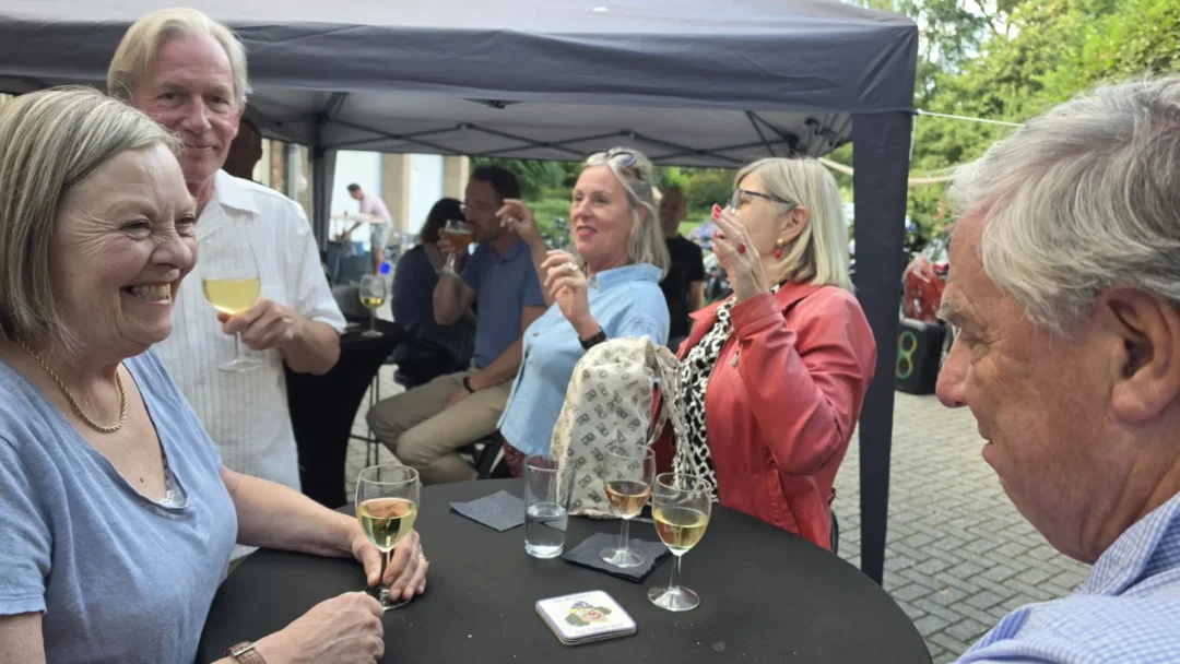 Juli 2026 – BBQ